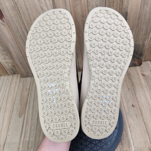 Mens Nobull Grizzly Camo size 10.5 Casual Fashion Sneakers Shoes - Picture 7 of 9